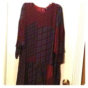 New Zara dress size xs